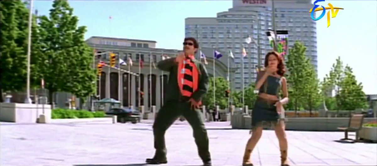 lpotarina's tweet photo. #AllariRamudu Movie

Rukhmini Song

Senate of Canada Building, 2 Rideau Street and Hotel The Westin Ottawa, 11 Colonel By Drive, Ottawa, Ontario, Canada https://t.co/aYCFNKe3VR