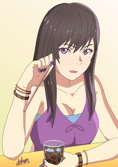 須賀夏美のtwitterイラスト検索結果 須賀夏美のtwitterイラスト検索結果