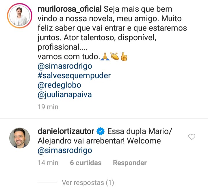 Harizza's tweet photo. Rodrigo vai se chamar Alejandro e vai ser do núcleo do Mário HAHAHHAHAHHA Ortiz zero criatividade né? Vai manter o plot melhor amigo do pai dela do juan #SalveSeQuemPuder https://t.co/2yUfbPO6n1