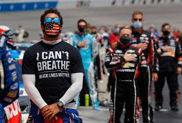 joefav's tweet photo. Sunday is #FlagDay, even more significance given @nascar move this week, which was just latest, not only move the circuit has made toward positive progressive inclusion. #sportsbiz #blacklivesmatter  #nascar #samehere #ConfederateFlag  https://t.co/QTn15UWNwD https://t.co/W6Rgpy4n5K