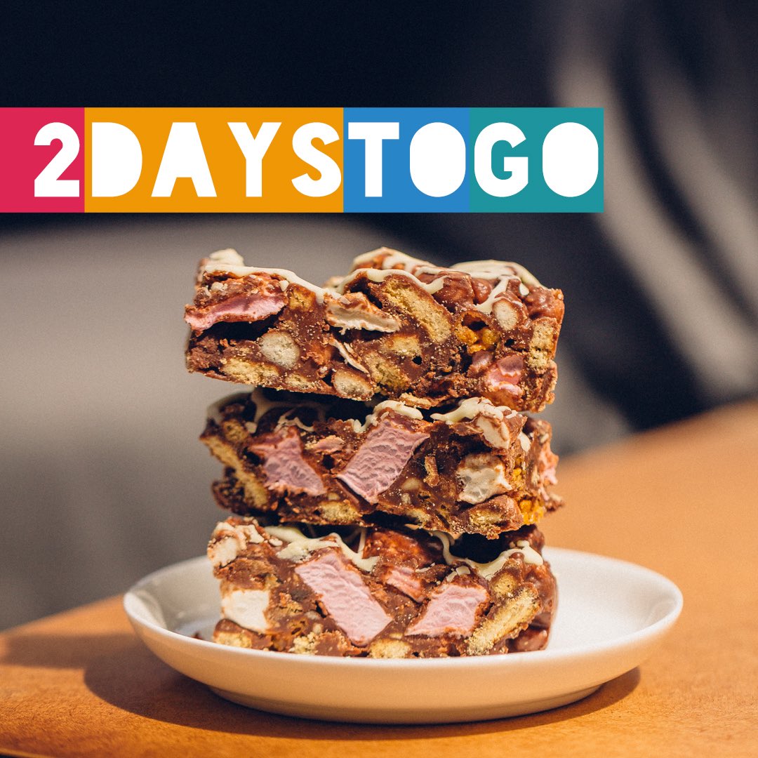 Bakesmiths Bakery tweet media