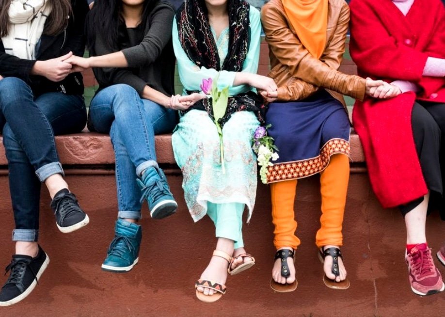 Everyday Superhumans tweet media