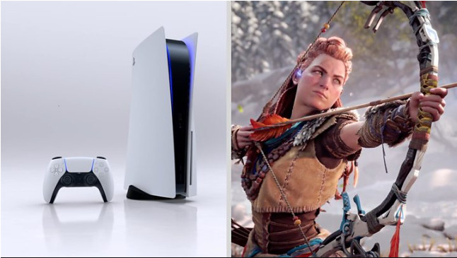 lodosecom's tweet photo. PlayStation 5 konsolu ve oyunları ortaya çıktı!

Sony, oyunculara PlayStation 5 konsolunun tasarımını ve hangi oyunlarının desteklendiğini açıkladı. Haberin devamı aşağıda. Lodose Medya

#game #gamer #plasytation5 #playstation #ps4 #ps5
.
. https://t.co/hX3xtGXVOy https://t.co/YnMBpq9611