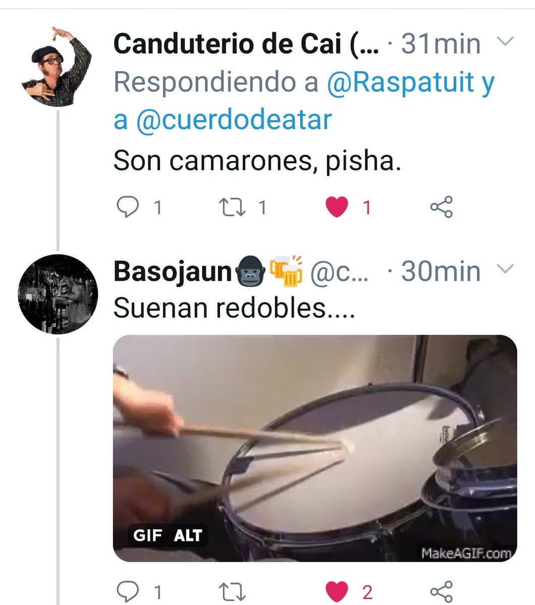 Raspatuit's tweet photo. Hoy en callejeros viajeros en cadi...
#Mirusté https://t.co/YOQM7SowmD