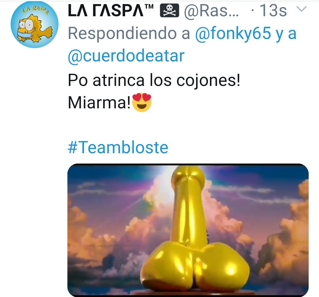 Raspatuit's tweet photo. Hoy en callejeros viajeros en cadi...
#Mirusté https://t.co/YOQM7SowmD