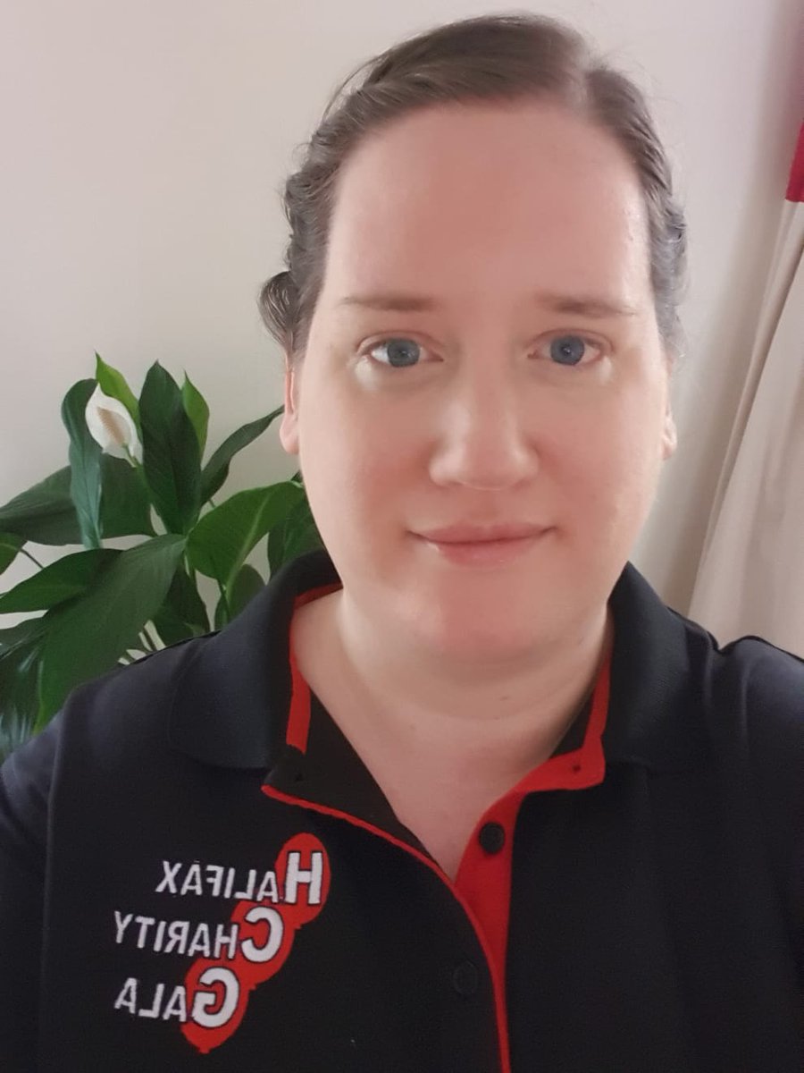 Halifax Charity Gala tweet media