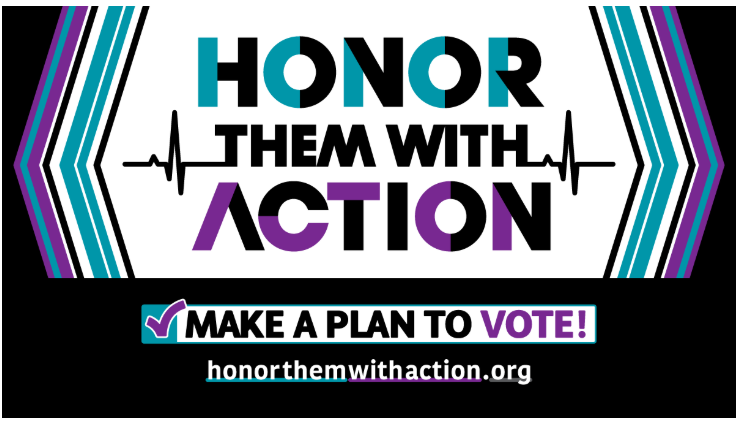 tucsontechtalks's tweet photo. Four years after the tragic shooting at Pulse, we honor the 49 victims - and victims of hate violence everywhere - with our cries for change. And this year, we must honor them with our votes. We must #HonorThemWithAction. Learn more at https://t.co/7e0Z1W2XF9 . @equalityfl @HRC https://t.co/cYwBTBtIiQ