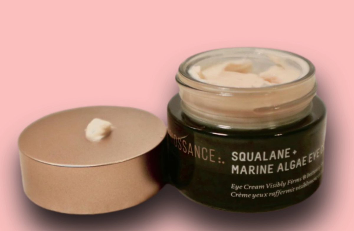 maoajannat's tweet photo. @Biossance Squalane + Marine Algae Eye Cream
https://t.co/oHudnlkiY6

 #dailyskincare #dailyskincareroutine #glowingskincare #skincareeducation #skincaretips101 #skincaretip #faveproducts #skincareregimen #skinsta #skinstagram #bestinskincare #skintreats #skincarereviews https://t.co/2TL3dXqBs1