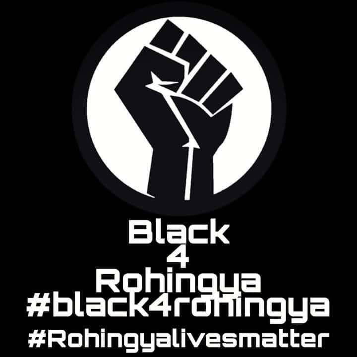 anisullahktp's tweet photo. 7th Annual, remembrance day 13th June 2012.

#BLACK4ROHINGYA
#ROHINGYALIVESMATTER
#NEVERHAPPENAGAIN13thJUNEBLACKDAY4ROHINGYA https://t.co/UukhbVGvnw