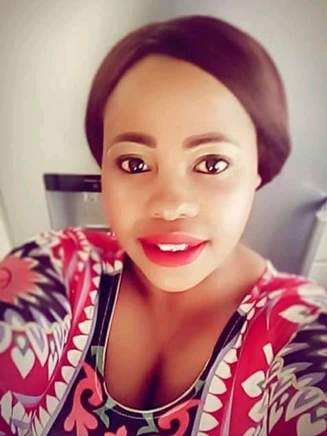 #JusticeForSanelisiwe 💔