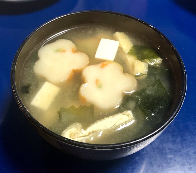 麩のtwitterイラスト検索結果 古い順