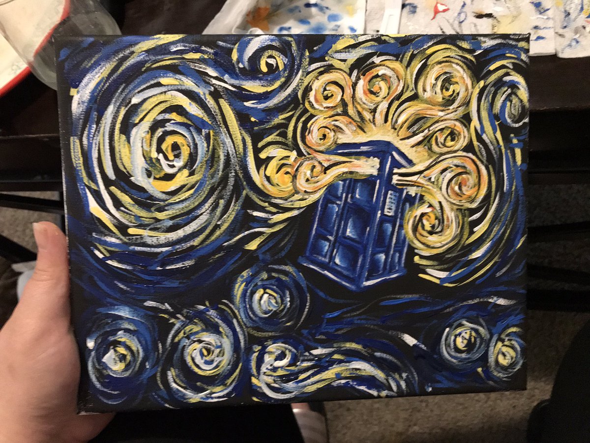 charlineep3's tweet photo. #starwars #doctorwho #hobbit #superheroes https://t.co/ANPtV7tZrp