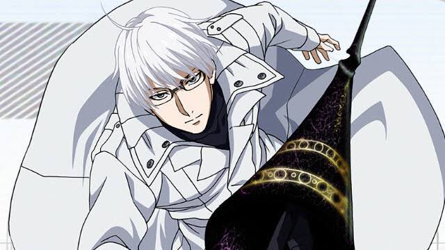 ギル よう実 Cote 東京喰種 有馬貴将 イケメンの中のイケメン 作中最強キャラ 見た目通りクールではあるが どこか抜けてる天然な所もあったりする また 優しい微笑みを浮かべる時があり 癒される 1人だけクインケを入れるケースが豪華w