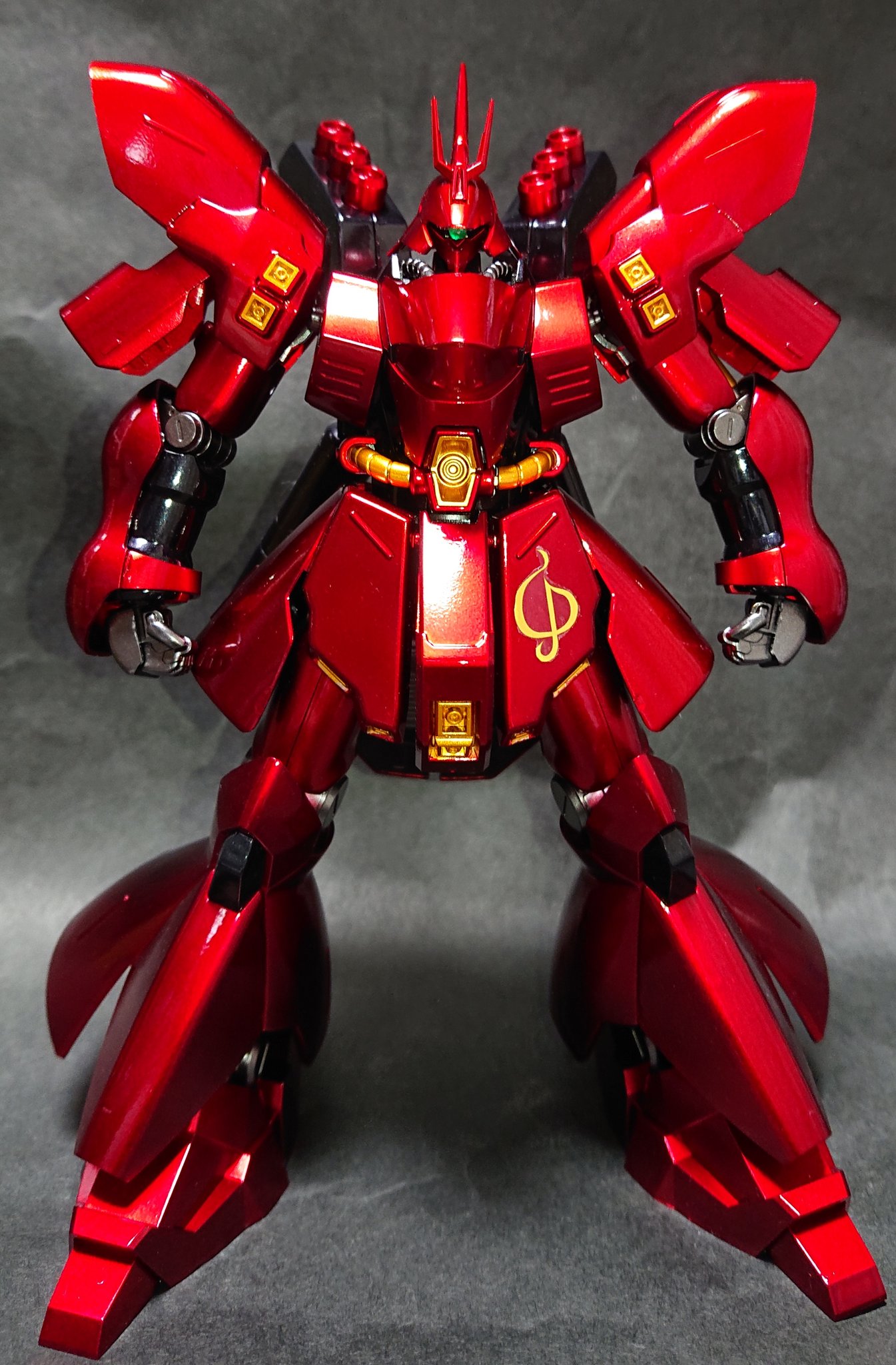 ガンプラ / HG サザビー / 完成品 - 模型、プラモデル ガンプラ / HG サザビー / 完成品 - 模型、プラモデル