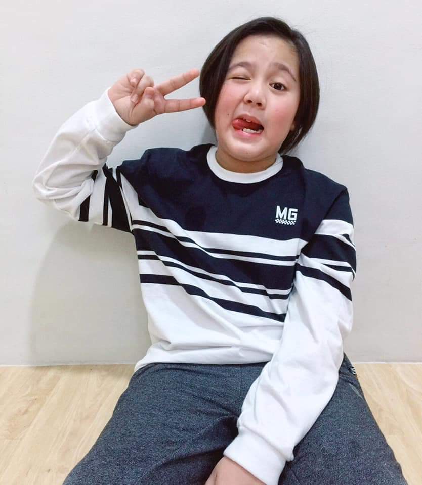 Iamnhikzycalma's tweet image. 😜😜😜😜😜😜ang cute ni kuya Nhikzy..

Moose Gear
#MooseGearKids 
#MooseGearStyle 
#MooseGear