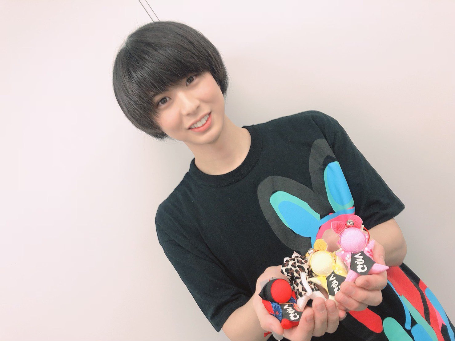 岡宮来夢 on X: 