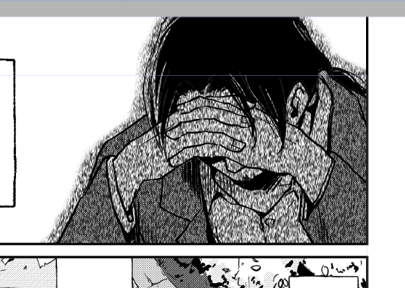 ちまちまへんなまんがかいてる 