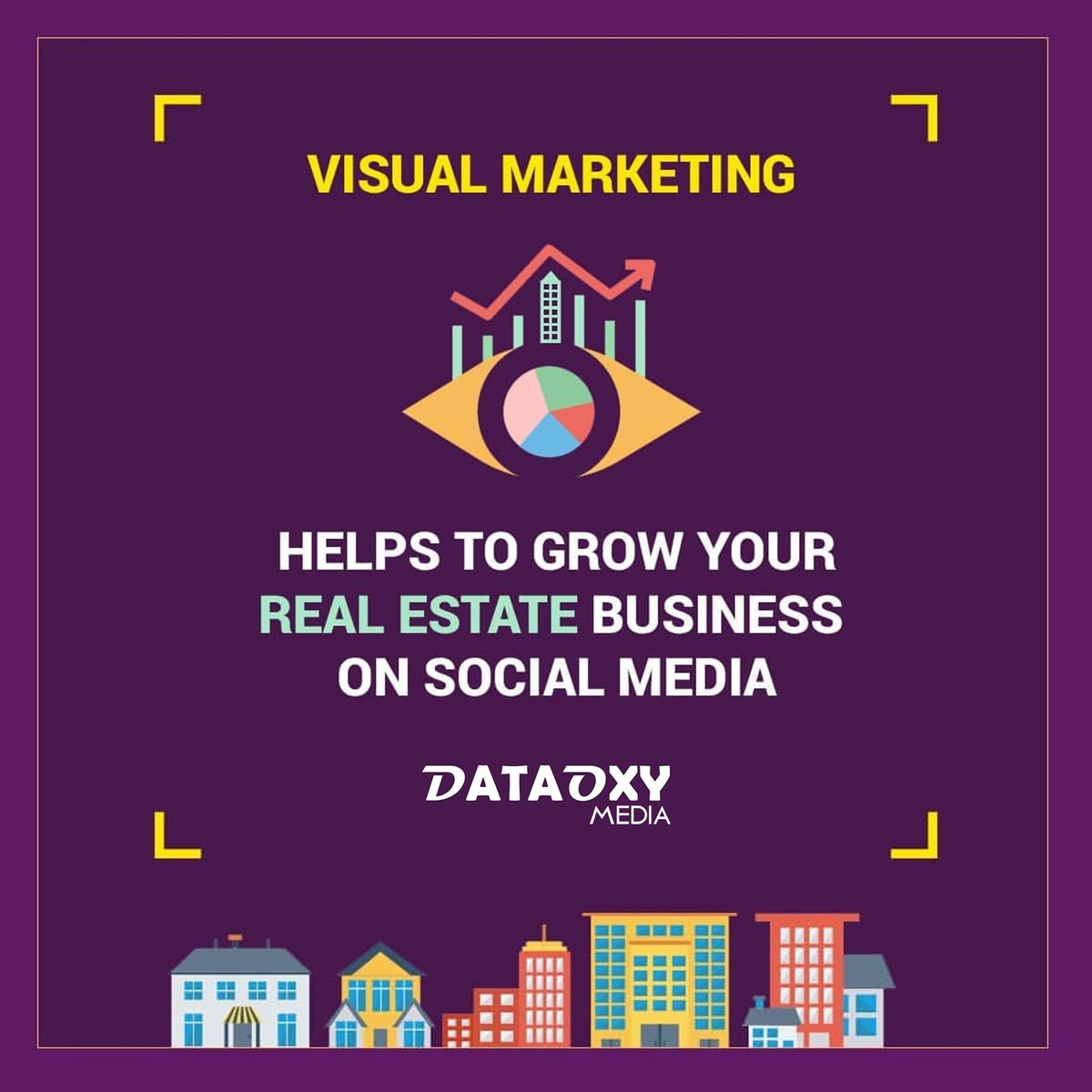 DataoxyMedia's tweet image. We need to stop interrupting what people are interested in and be what people are interested in
#socialmedia #business #brands #realestate