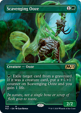 Mtggoldfish One Of The Best Graveyard Hate Creatures In Modern Comes Back To Standard More Previews At T Co 9ly5hdr4e8 Mtgm21 Source T Co So2ph8xqz4 T Co X7armkbhjt