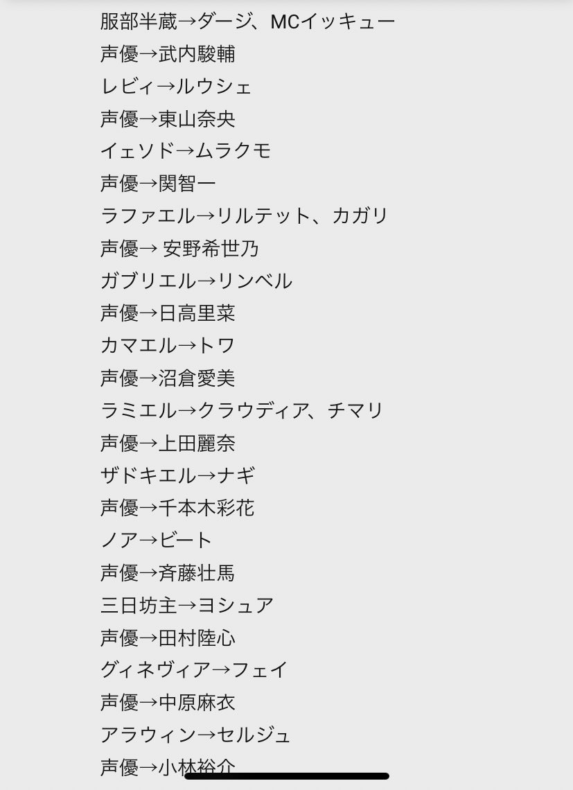 東方人 白猫 ウマ娘 東方その他諸々 これ以外にもピラウと坂本龍馬の村田太志とかも