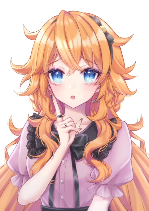 地雷カワイイ
#えらすとや 