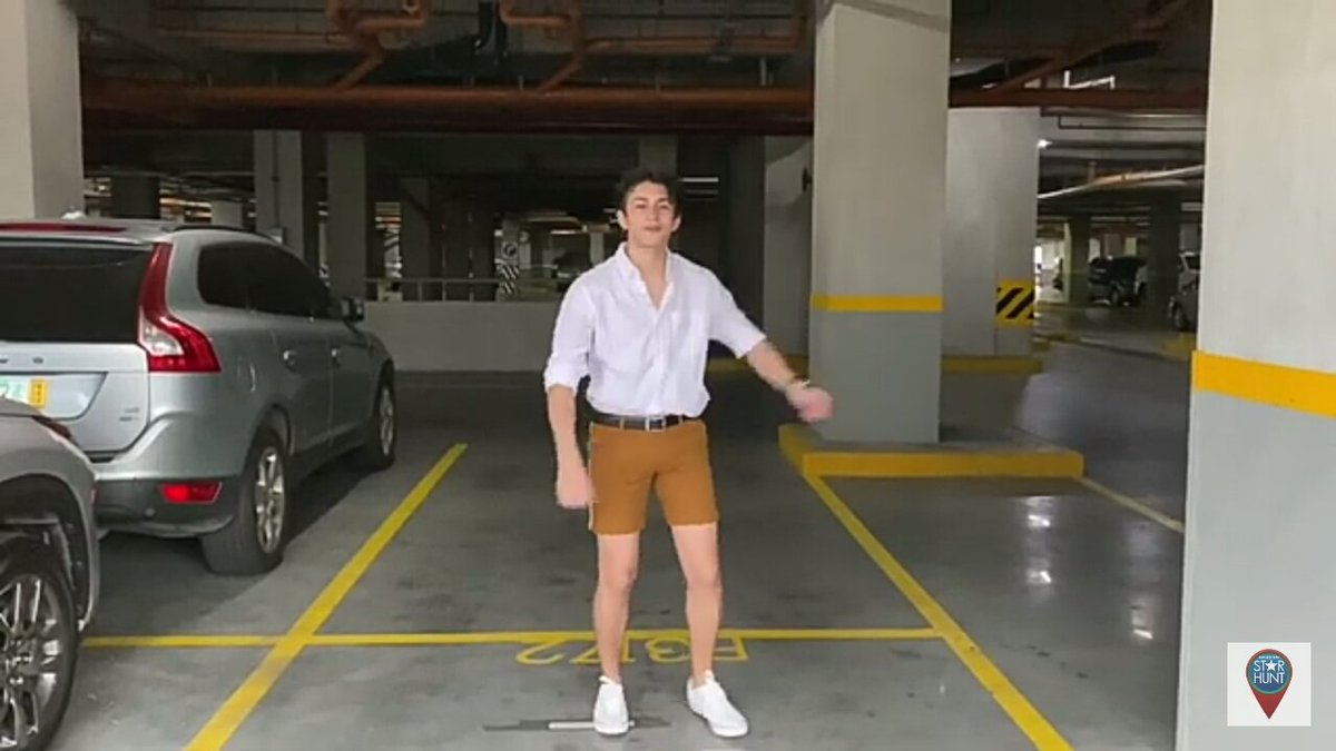 willcatchyy's tweet photo. So ayun natuluyan na tlgang '' Where's TAN?? ahahaha. First Time ata na wla ang bunso sa Quarandance now!!!
Wla tuloy kming nkitang HANDSOME baby Boy!! 😍🤩🧡🧡🙌

#FindingTAN
#AshTan
#AshleyDelMundo #TanRoncal https://t.co/f63hhnK1IZ