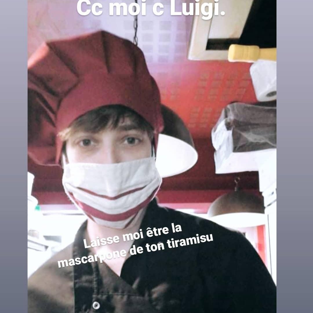 #NouvellePhotoDeProfil