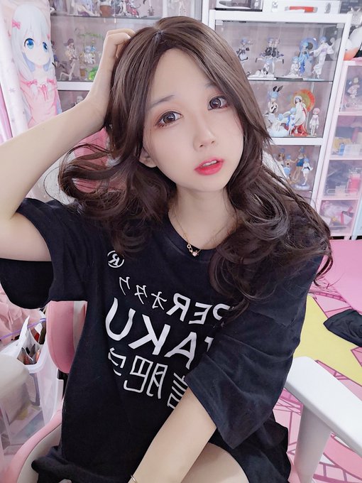 コスプレイヤー浅野菌子のTwitter画像24