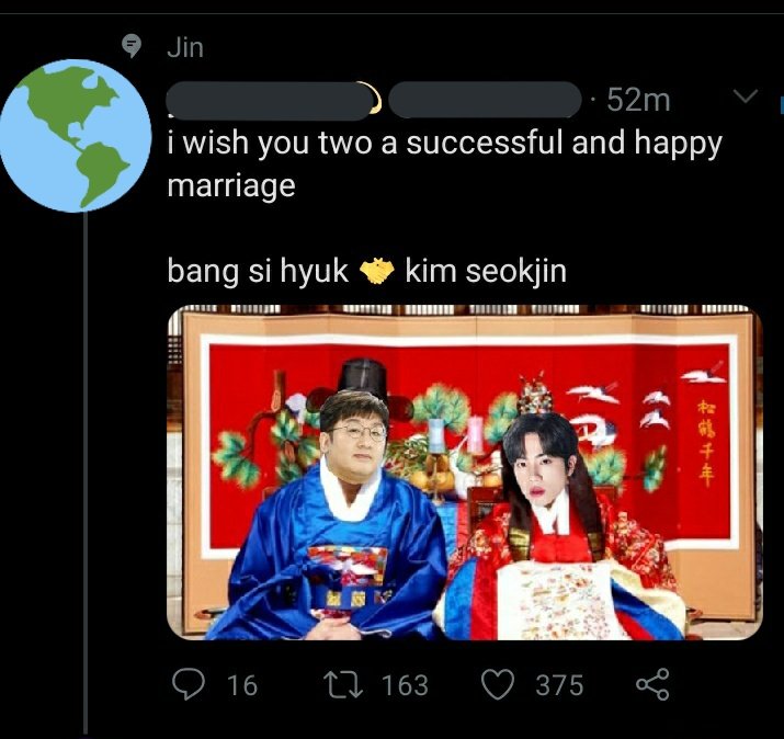 Jinniebabyangel's tweet photo. I knew something like this was gonna happen....on his topic too..why???? https://t.co/OkViAnHzaZ