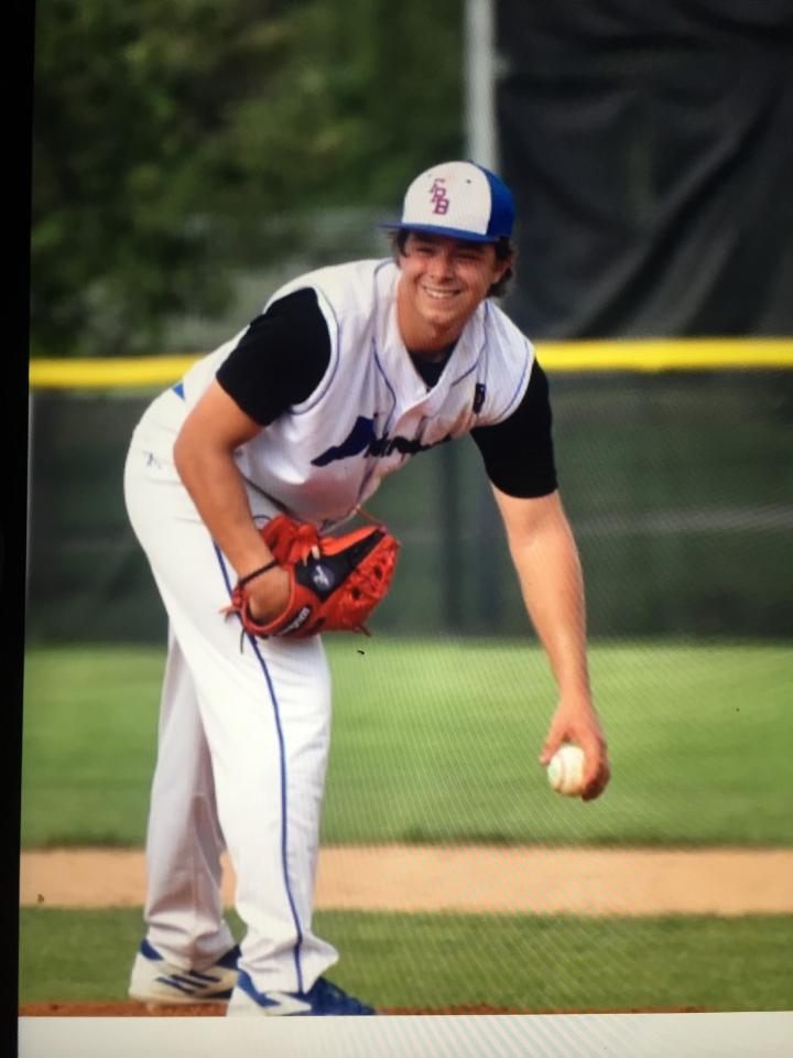 These last few days have been so difficult for many because of Zac. He was so full of life and made so many people smile or laugh every day. Our thoughts and prayers from the entire <a href="/CPrepBaseball/">Jr. Jay Baseball</a> community go out to the Zagozda family. He will be missed. Love you #ZZ6