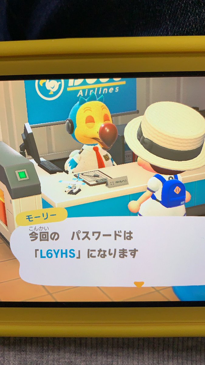 こんぺいとう tweet media