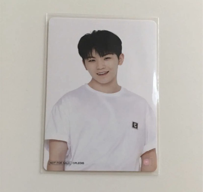 WOOZI_wz961122's tweet photo. https://t.co/kQRxL4HD2A