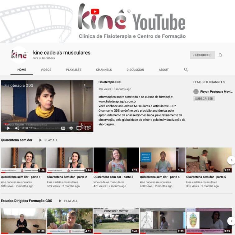 alexdemayor's tweet photo. YouTube Kine Cadeias Musculares
https://t.co/UB3o8GHv1c
#physiotherapy #fisioterapia #reeducacaopostural #cadeiasmusculares #cadeiasmuscularesgds #gdscadeiasmusculares #gdsmethod #gdsmusclechains #metodogds #kinefisioterapia #chainesgds #posturaemovimento #conceitogds #pilates https://t.co/Vvi7kY3Wwq