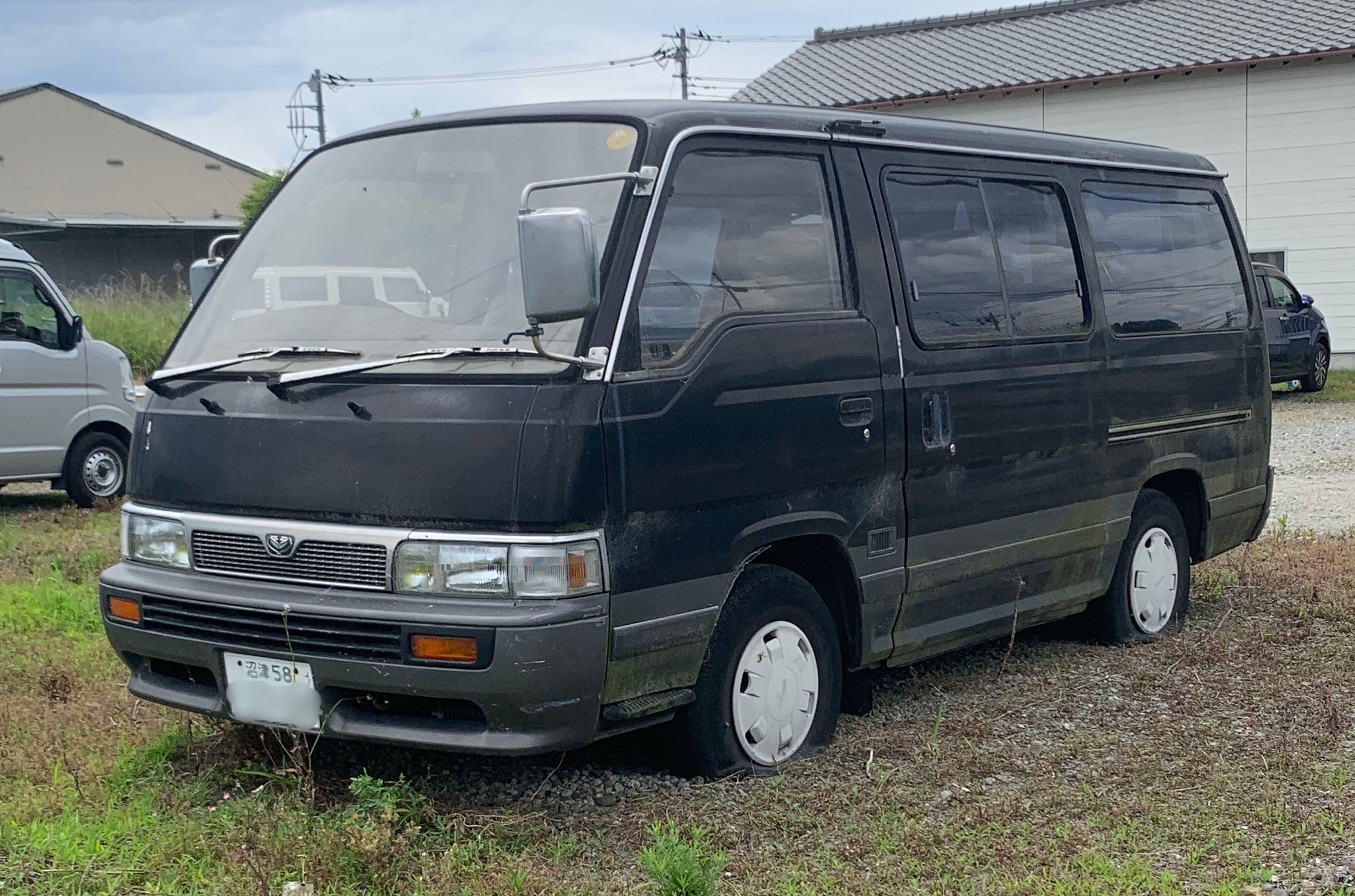 珍車・稀車自動車学園🚐学園長 on X: 