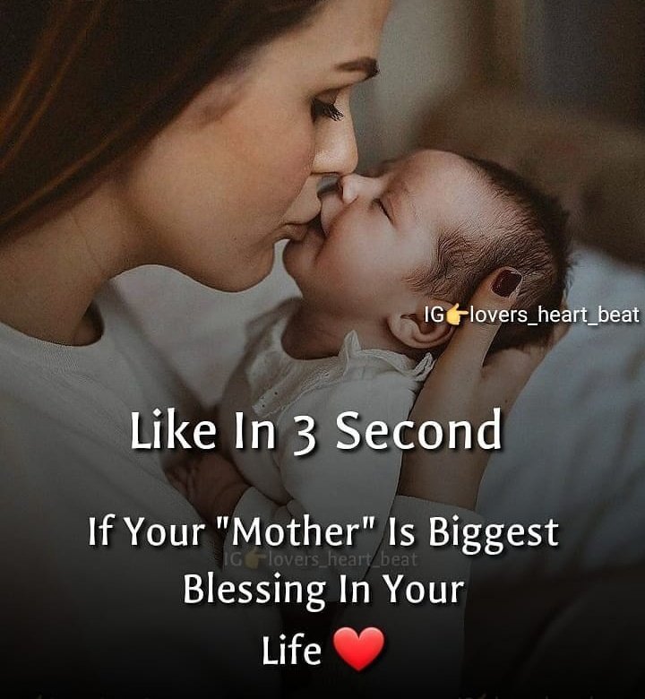 sha25139156's tweet photo. Love #Mother♥️ https://t.co/YE5Ki9e8f5