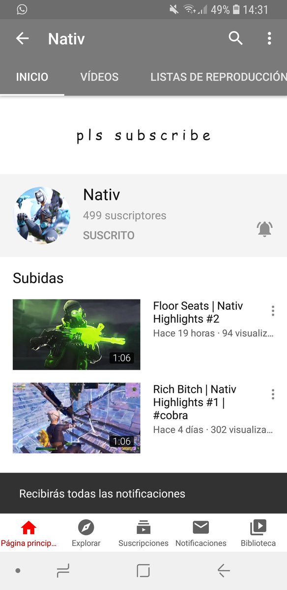 leo7fn's tweet photo. @NativDZN Done https://t.co/4a2W72G5MQ