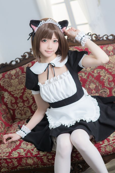 コスプレイヤーつばきのTwitter画像53