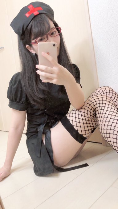 コスプレイヤー伊波ユリのTwitter画像34
