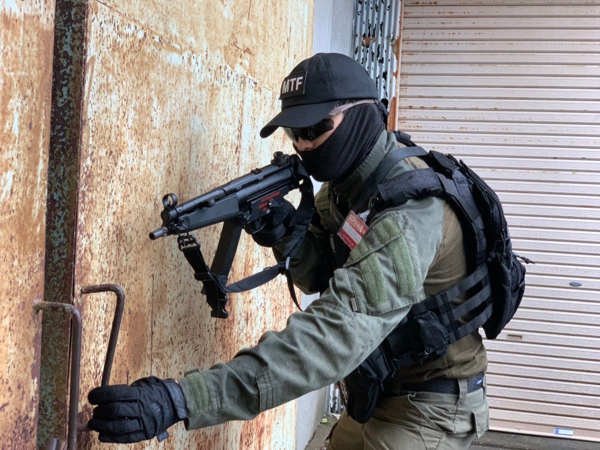 Cipher Scp財団機動部隊デルタ5 Scp Mtf Delta5 Twitter