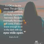 Photo by Be Who You Want to Be (@BeYouPodcast)