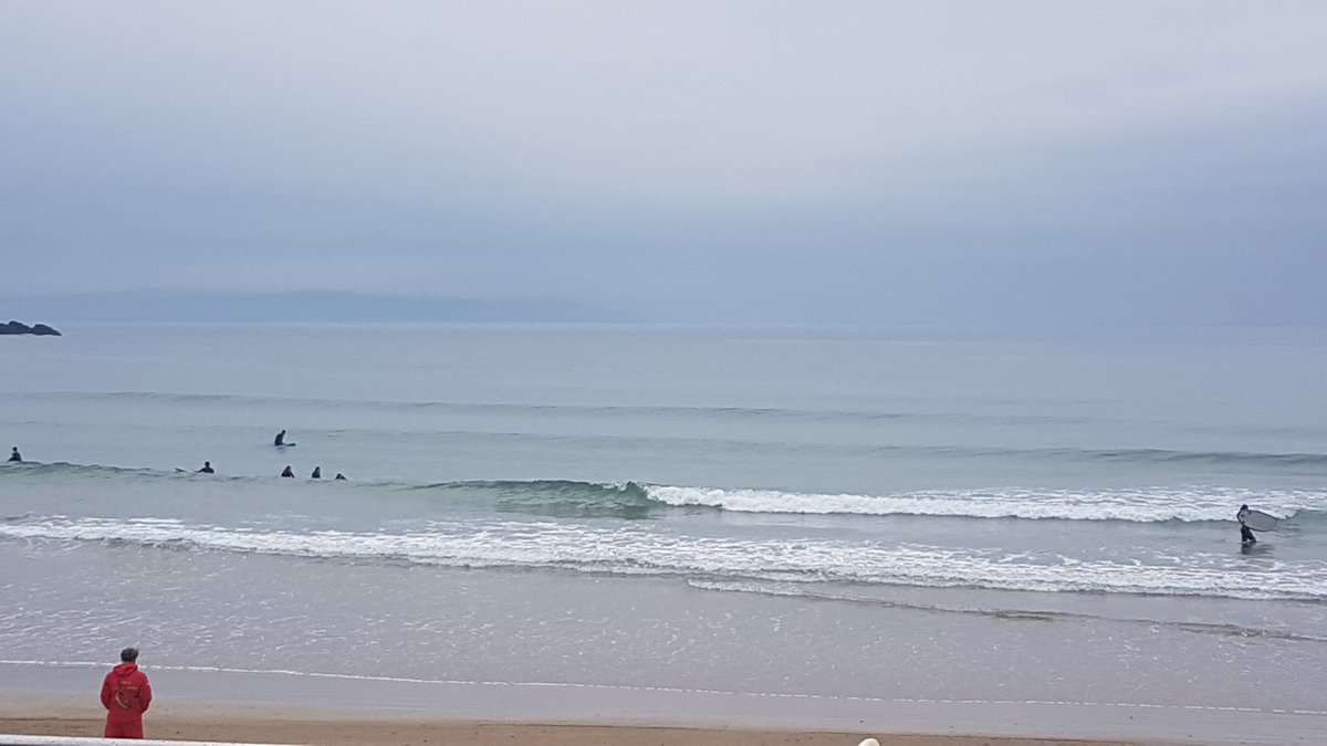 itsmetaylor72's tweet photo. Some wee waves #portrush #awesome https://t.co/p1nSHZe4lJ