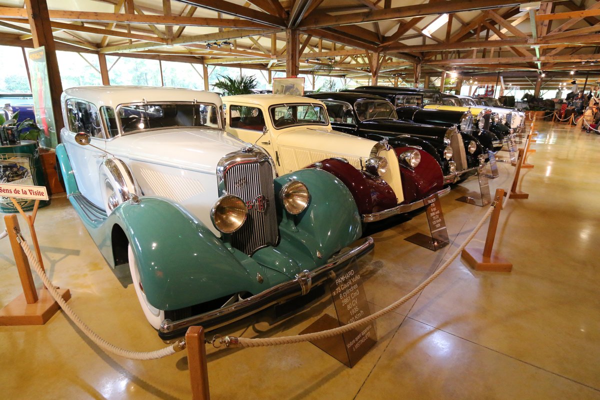 [ Idées sorties à moins de 20 km ]

En ce temps capricieux, nous vous suggérons d'aller visiter la Maison Mégalithes et Landes à St Just (espace muséo-ludique) et/ou le Manoir de l'Automobile à Lohéac ! 👍

ℹ️ Ouverts samedi et dimanche

#tourismeguiprymessac #vallonsenbretagne