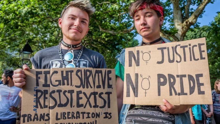 Trump Administration Reverses Title Ix Guidance On Transgender Protections
