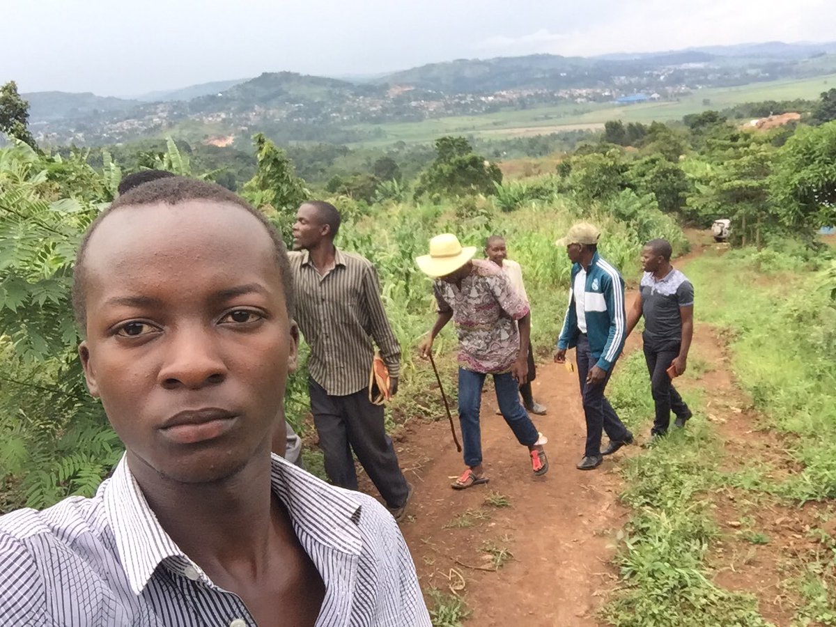 grace_kabuye's tweet photo. Come January 2021 we are sending off pastor Prosper Semaganda to pastor the newly planted My People Worship Centre Namawojjolo - you can go on and accept to Suport this young minister https://t.co/5V2HjYBVzD