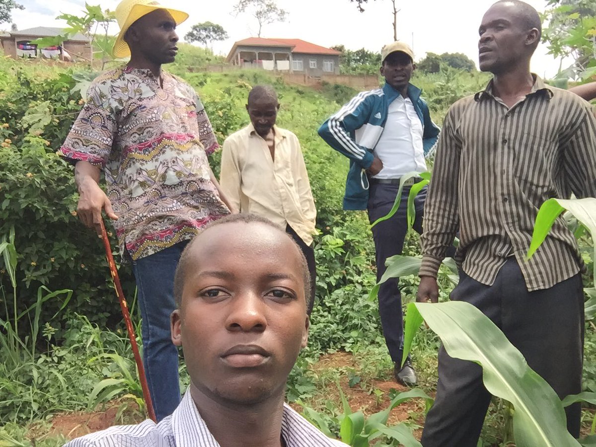 grace_kabuye's tweet photo. Come January 2021 we are sending off pastor Prosper Semaganda to pastor the newly planted My People Worship Centre Namawojjolo - you can go on and accept to Suport this young minister https://t.co/5V2HjYBVzD