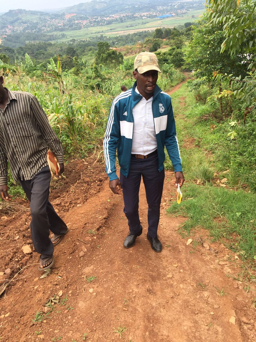 grace_kabuye's tweet photo. Come January 2021 we are sending off pastor Prosper Semaganda to pastor the newly planted My People Worship Centre Namawojjolo - you can go on and accept to Suport this young minister https://t.co/5V2HjYBVzD