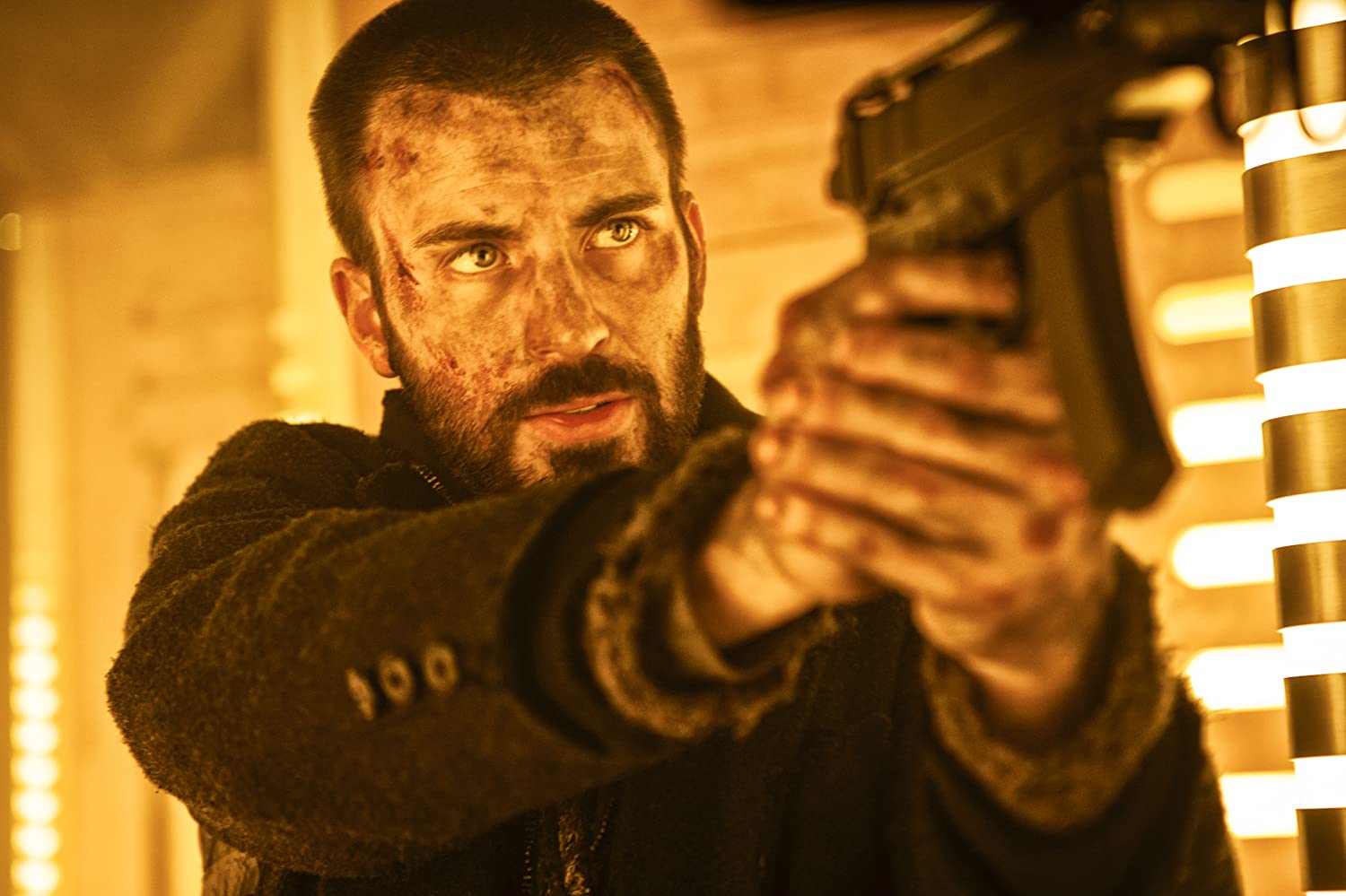         Happy birthday,
Chris Evans 
and Aaron Taylor-Johnson!!        