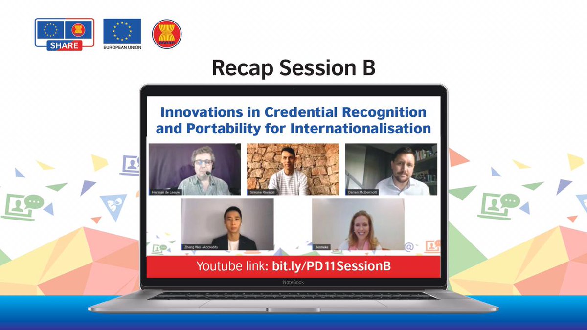 SHARE_ASEAN's tweet photo. In case you missed it #ICYMI here are our first two sessions of the SHARE Policy Dialogue 11 Webinar Series. 

View on SHARE’s Youtube channel 👇
💻 Session A: https://t.co/mUKGwVhcU0
💻 Session B: https://t.co/wcv1hNu8sP

Find out more upcoming sessions: https://t.co/PwHF6UsRLm https://t.co/9VSduhwRGM