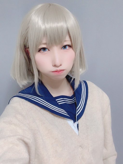 Twitterのコスプレ画像41