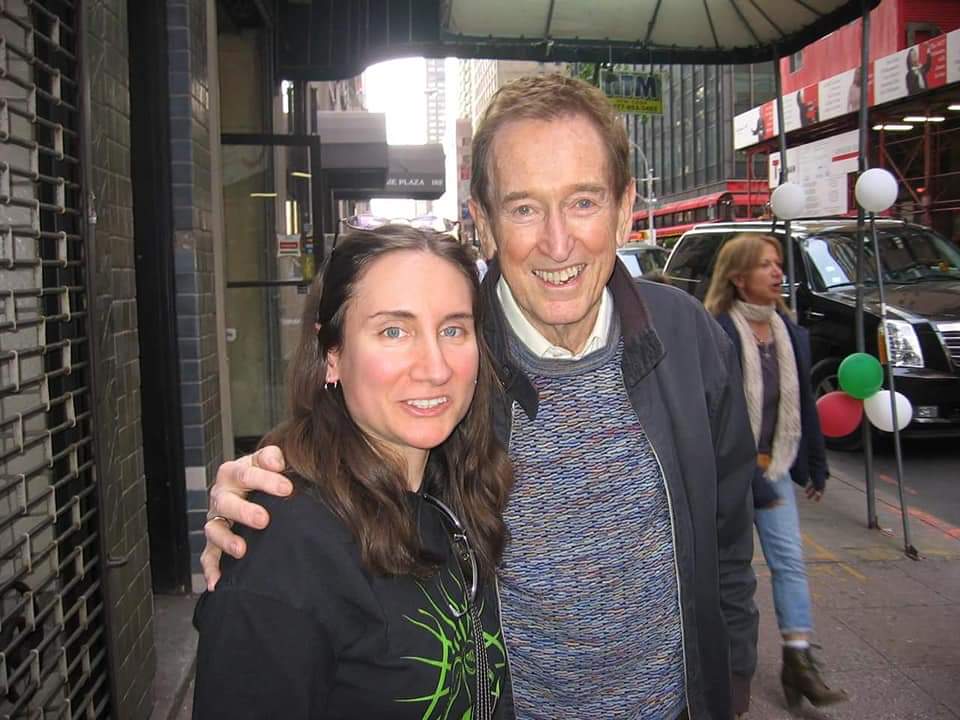 Happy birthday Bob McGrath from 
